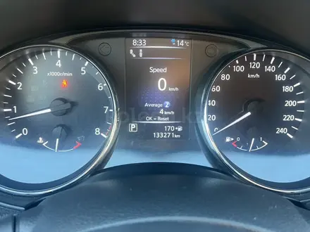 Nissan Qashqai 2019 года за 11 000 000 тг. в Астана