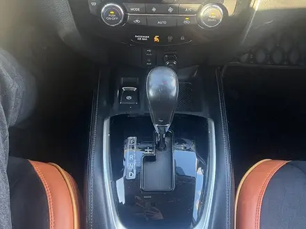 Nissan Qashqai 2019 года за 11 000 000 тг. в Астана – фото 2