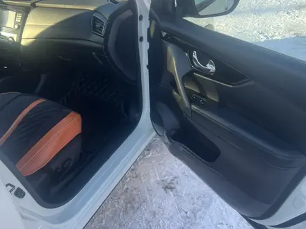 Nissan Qashqai 2019 года за 11 000 000 тг. в Астана – фото 5