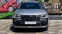 Hyundai Tucson Prime 2024 годаүшін15 290 000 тг. в Алматы – фото 5