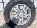 Зимняя резина с дисками за 250 000 тг. в Алматы – фото 2