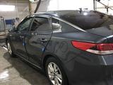 Kia K5 2017 года за 7 800 000 тг. в Караганда – фото 3