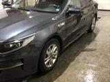 Kia K5 2017 года за 7 800 000 тг. в Караганда – фото 2