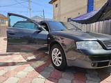 Audi A6 1997 года за 2 000 000 тг. в Алматы – фото 5