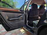 Audi A6 1997 года за 2 000 000 тг. в Алматы – фото 2