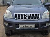 Toyota Land Cruiser Prado 2005 года за 8 000 000 тг. в Темиртау