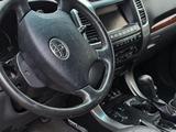 Toyota Land Cruiser Prado 2005 года за 8 000 000 тг. в Темиртау – фото 2