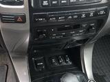 Toyota Land Cruiser Prado 2005 года за 8 000 000 тг. в Темиртау – фото 4