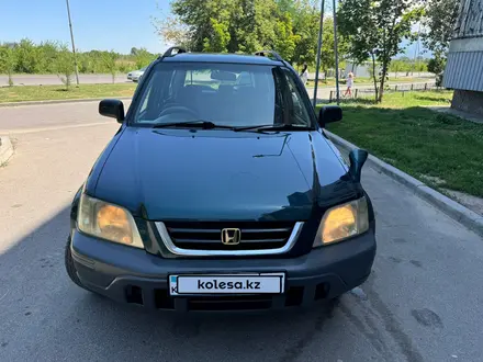 Honda CR-V 1996 года за 3 100 000 тг. в Алматы – фото 17