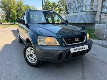 Honda CR-V 1996 года за 3 100 000 тг. в Алматы – фото 57