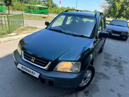 Honda CR-V 1996 года за 3 100 000 тг. в Алматы – фото 9