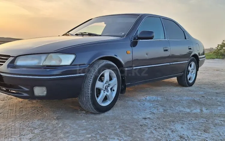 Toyota Camry 1997 года за 2 600 000 тг. в Актау