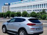Hyundai Tucson 2020 года за 11 900 000 тг. в Алматы – фото 2