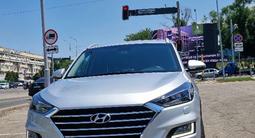 Hyundai Tucson 2020 годаүшін12 300 000 тг. в Алматы – фото 4