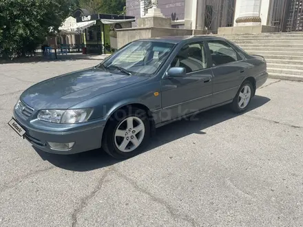 Toyota Camry 2001 года за 5 300 000 тг. в Шымкент