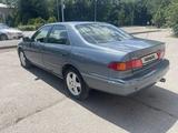 Toyota Camry 2001 года за 5 300 000 тг. в Шымкент – фото 5