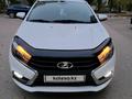 ВАЗ (Lada) Vesta 2018 года за 4 300 000 тг. в Актобе – фото 12