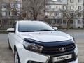 ВАЗ (Lada) Vesta 2018 года за 4 300 000 тг. в Актобе – фото 7