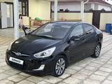 Hyundai Accent 2013 года за 4 500 000 тг. в Жанаозен