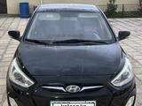 Hyundai Accent 2013 года за 4 500 000 тг. в Жанаозен – фото 3