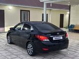Hyundai Accent 2013 года за 4 500 000 тг. в Жанаозен – фото 5