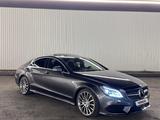 Mercedes-Benz CLS 400 2015 года за 16 500 000 тг. в Шымкент – фото 2