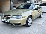 Daewoo Nexia 2013 годаүшін2 550 000 тг. в Шымкент