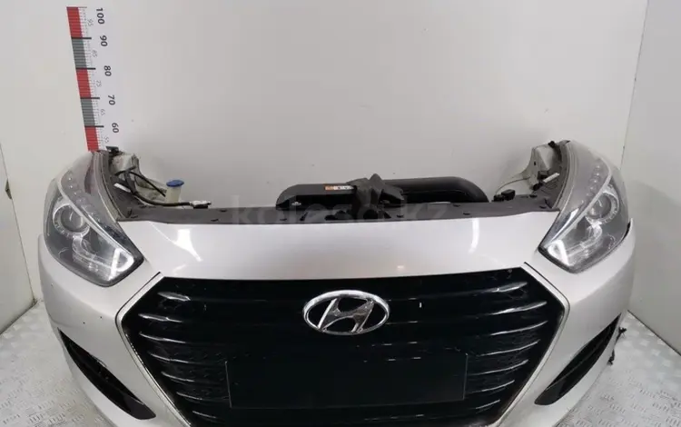 Бампер i 30 2020-2023үшін25 658 тг. в Шымкент