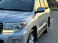 Toyota Land Cruiser 2014 годаүшін21 000 000 тг. в Астана – фото 11