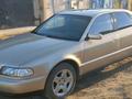 Audi A8 1995 годаүшін4 000 000 тг. в Лисаковск – фото 8