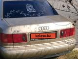 Audi A8 1995 годаүшін4 000 000 тг. в Лисаковск – фото 2