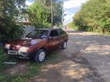 ВАЗ (Lada) 2108 1997 года за 750 000 тг. в Астана – фото 2