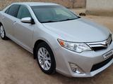 Toyota Camry 2012 года за 6 200 000 тг. в Актау – фото 2