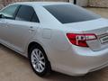 Toyota Camry 2012 годаүшін6 200 000 тг. в Актау – фото 3