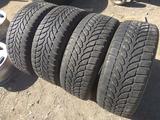 Шины 205/55 R16 — "Bridgestone Blizzak LM-32" (Франция), зимниеfor115 000 тг. в Астана – фото 2