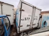 JMC  JX1051 2013 года за 906 750 тг. в Астана – фото 2
