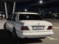 Mercedes-Benz E 220 1994 года за 1 700 000 тг. в Шымкент – фото 4