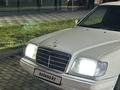 Mercedes-Benz E 220 1994 года за 1 700 000 тг. в Шымкент – фото 22