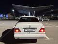 Mercedes-Benz E 220 1994 года за 1 700 000 тг. в Шымкент – фото 23