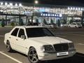 Mercedes-Benz E 220 1994 года за 1 700 000 тг. в Шымкент – фото 8