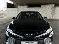 Toyota Camry 2019 года за 13 900 000 тг. в Алматы