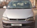 Toyota Granvia 1997 годаfor4 000 000 тг. в Алматы – фото 2