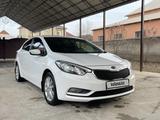 Kia Cerato 2014 года за 6 600 000 тг. в Шымкент