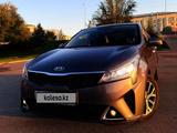 Kia Rio 2021 года за 7 700 000 тг. в Талдыкорган