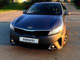 Kia Rio 2021 года за 7 700 000 тг. в Талдыкорган – фото 3