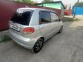 Daewoo Matiz 2005 годаfor750 000 тг. в Алматы – фото 6