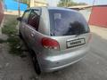 Daewoo Matiz 2005 годаfor750 000 тг. в Алматы – фото 9