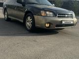 Subaru Outback 2000 годаүшін3 999 999 тг. в Алматы – фото 2