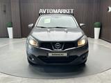Nissan Qashqai 2013 года за 5 700 000 тг. в Актобе – фото 2