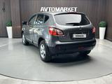 Nissan Qashqai 2013 года за 5 700 000 тг. в Актобе – фото 4
